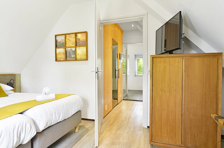 Landgoed Aerwinkel | 4-persoons bungalow | 4EL