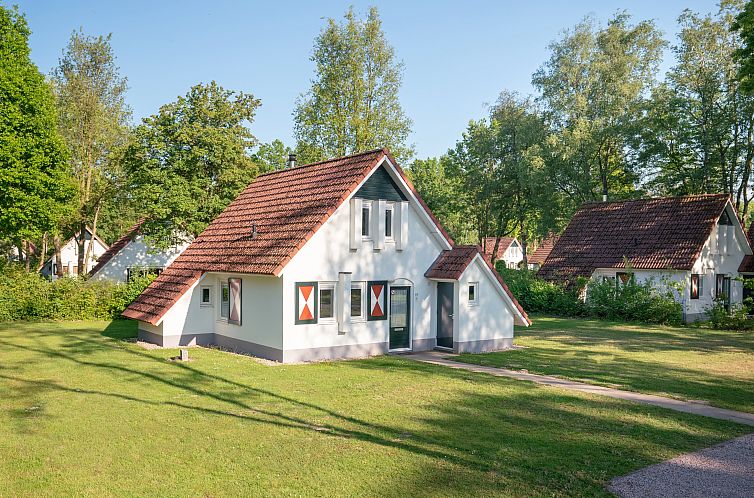 Landgoed Aerwinkel | 4-persoons bungalow | 4EL