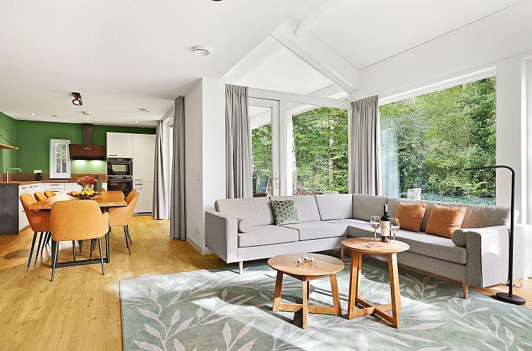 Landgoed Aerwinkel | 8-persoons bungalow | 8EL