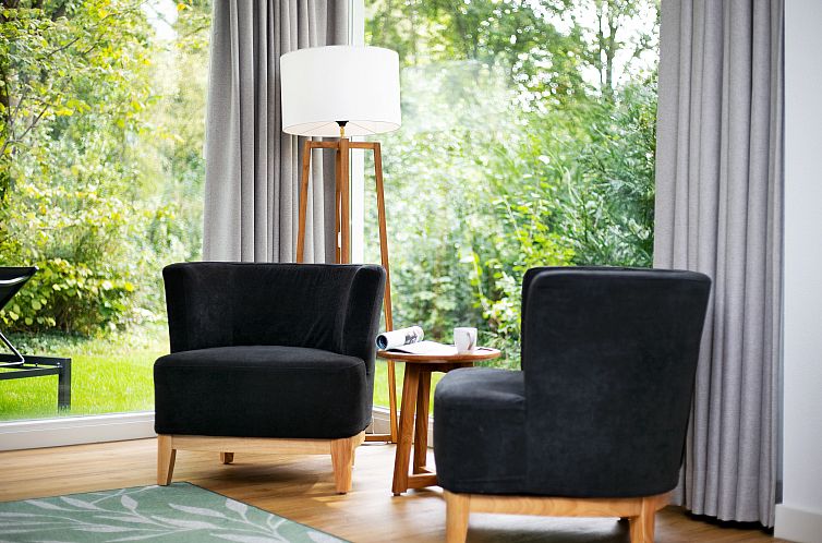 Landgoed Aerwinkel | 8-persoons bungalow | 8EL