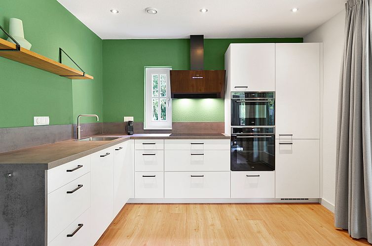 Landgoed Aerwinkel | 8-persoons bungalow | 8EL