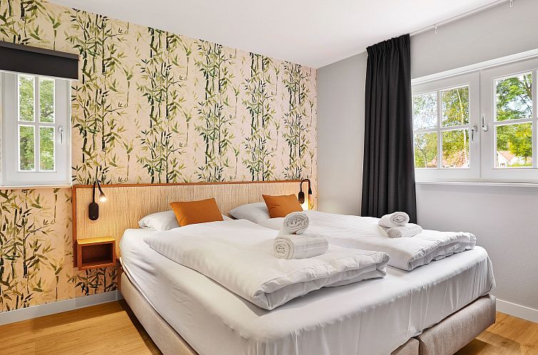 Landgoed Aerwinkel | 8-persoons bungalow | 8EL