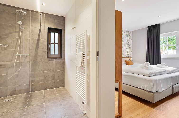 Landgoed Aerwinkel | 8-persoons bungalow | 8EL