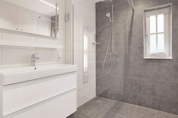 Landgoed Aerwinkel | 8-persoons bungalow | 8EL