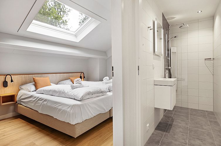 Landgoed Aerwinkel | 8-persoons bungalow | 8EL