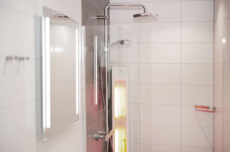 Landgoed Aerwinkel | 8-persoons bungalow | 8EL