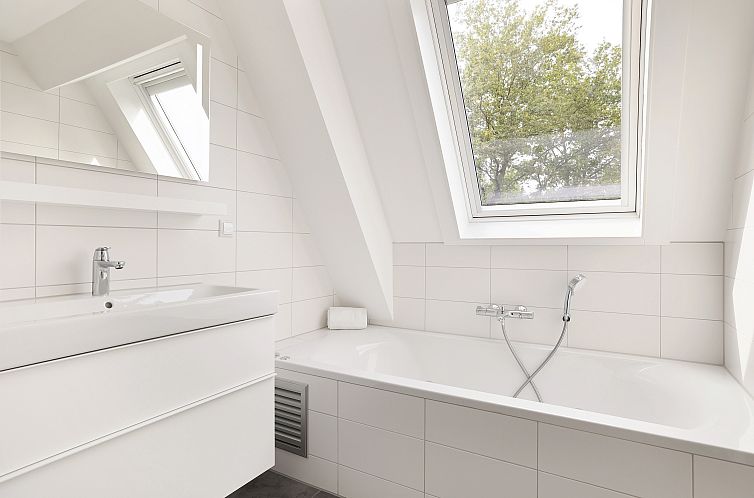 Landgoed Aerwinkel | 8-persoons bungalow | 8EL