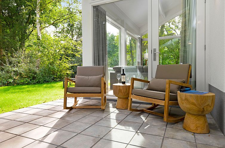 Landgoed Aerwinkel | 8-persoons bungalow | 8EL