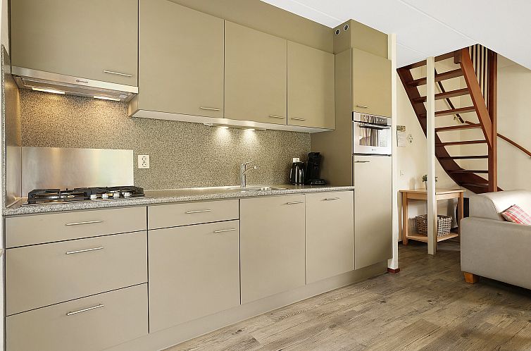 Landgoed Aerwinkel | 4-persoons bungalow | 4C2