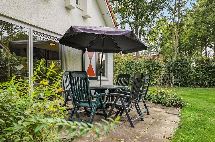 Landgoed Aerwinkel | 4-persoons bungalow | 4C2