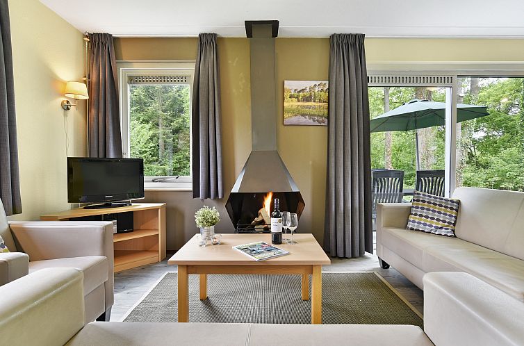 Landgoed Aerwinkel | 6-persoons bungalow | 6C3