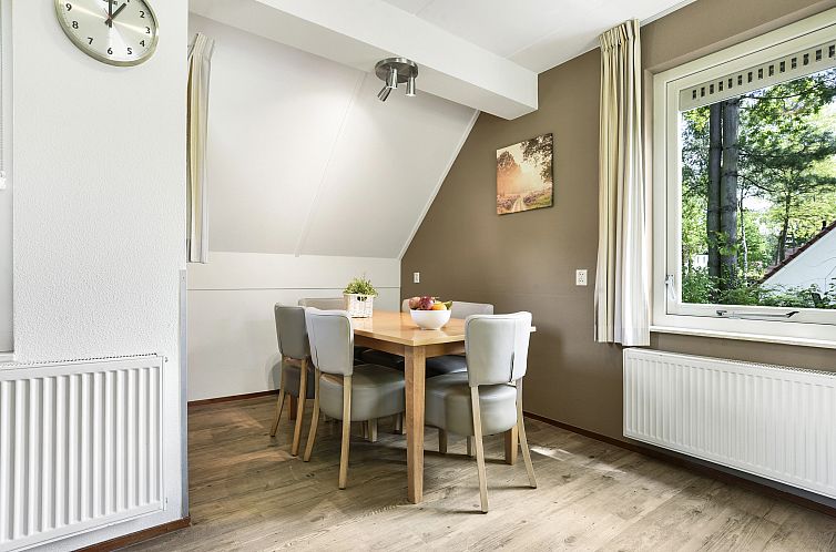 Landgoed Aerwinkel | 6-persoons bungalow | 6C4