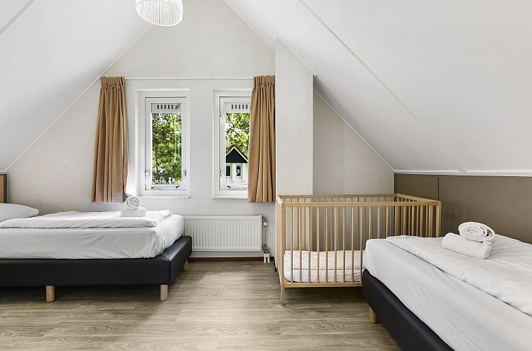 Landgoed Aerwinkel | 6-persoons bungalow | 6C4