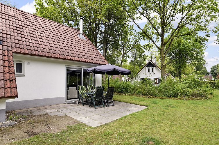 Landgoed Aerwinkel | 6-persoons bungalow | 6C4