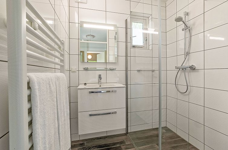 Landgoed Aerwinkel | 4-persoons bungalow | 4C3