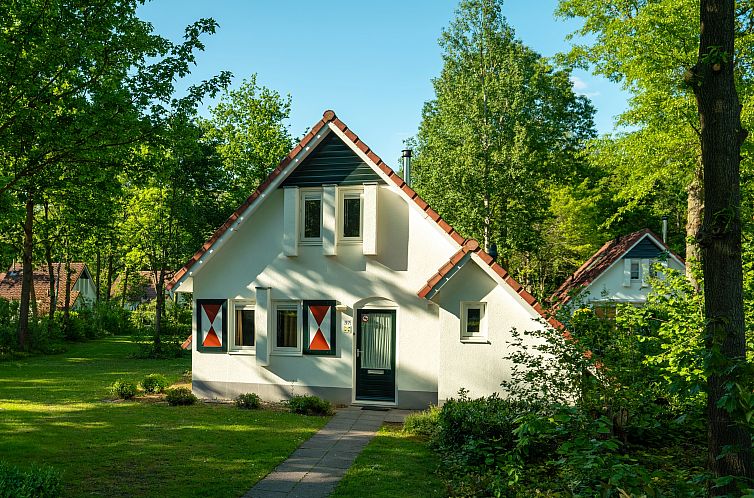 Landgoed Aerwinkel | 4-persoons bungalow | 4C3