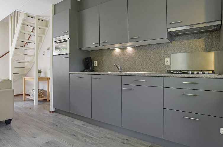 Landgoed Aerwinkel | 4-persoons bungalow | 4C3