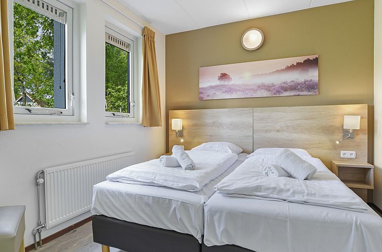 Landgoed Aerwinkel | 4-persoons bungalow | 4C3