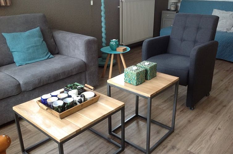 Vakantiehuisje in Nederweert_Eind