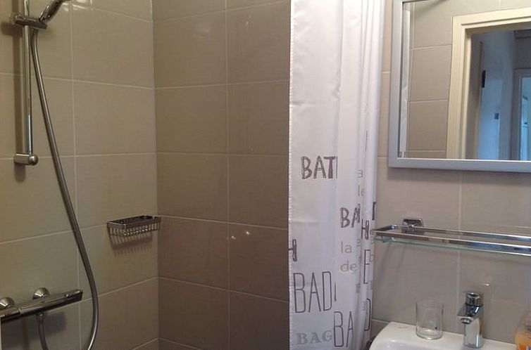 Vakantiehuisje in Nederweert_Eind