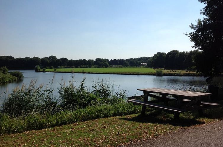 Vakantiehuisje in Nederweert_Eind