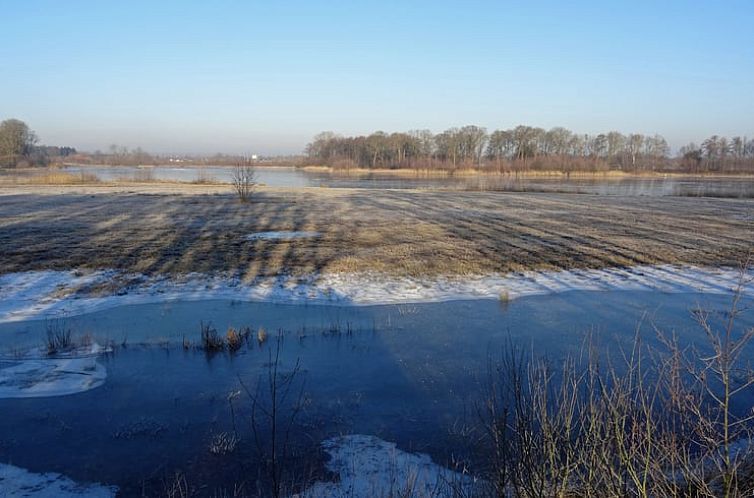Vakantiehuisje in Nederweert_Eind