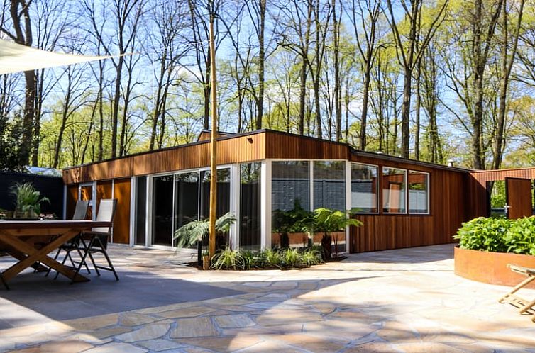 Vakantiehuisje in Panningen