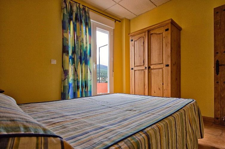 Alojamiento Rural Sierra de Jerez