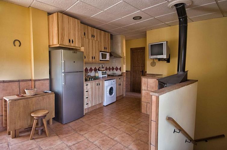 Alojamiento Rural Sierra de Jerez