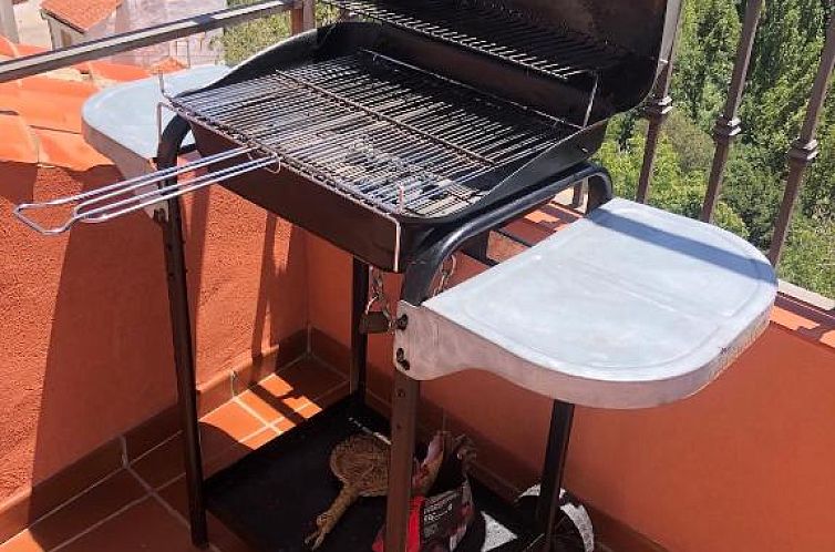 Alojamiento Rural Sierra de Jerez