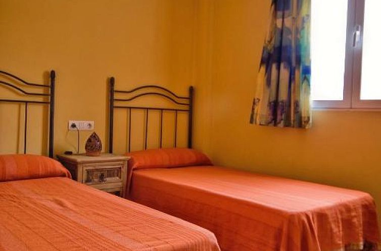 Alojamiento Rural Sierra de Jerez