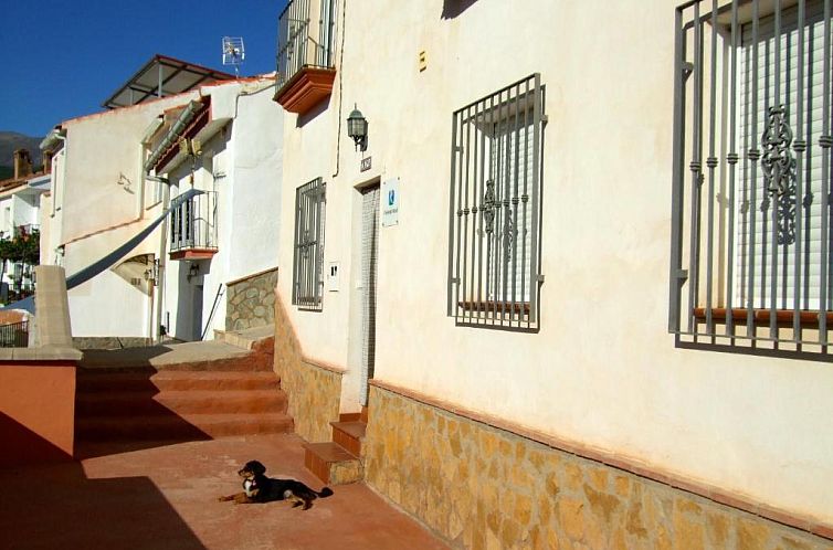 Alojamiento Rural Sierra de Jerez
