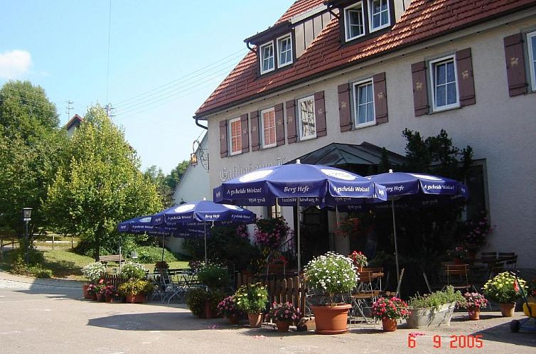 Gasthof zum Lamm