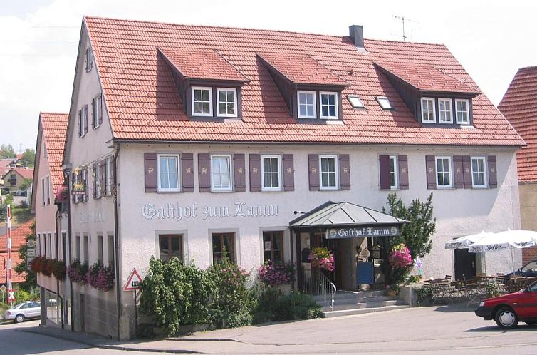 Gasthof zum Lamm