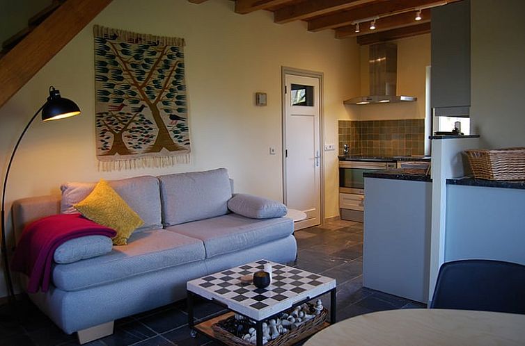 Vakantiehuisje in Lottum