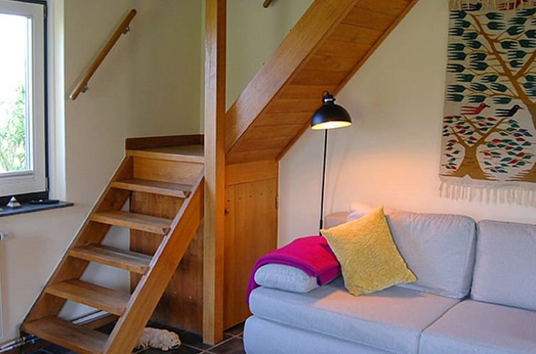 Vakantiehuisje in Lottum