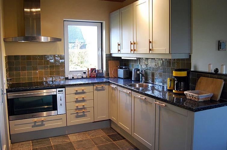 Vakantiehuisje in Lottum