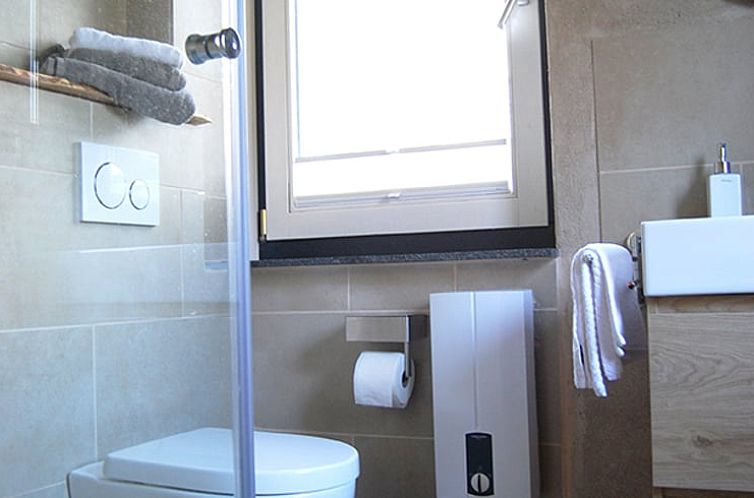 Vakantiehuisje in Lottum