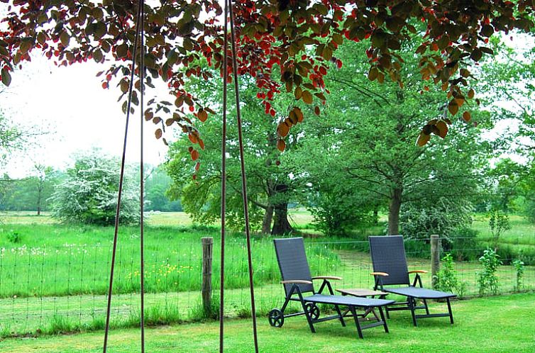 Vakantiehuisje in Lottum