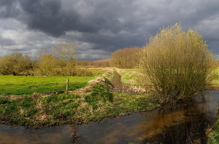 Vakantiehuisje in Lottum