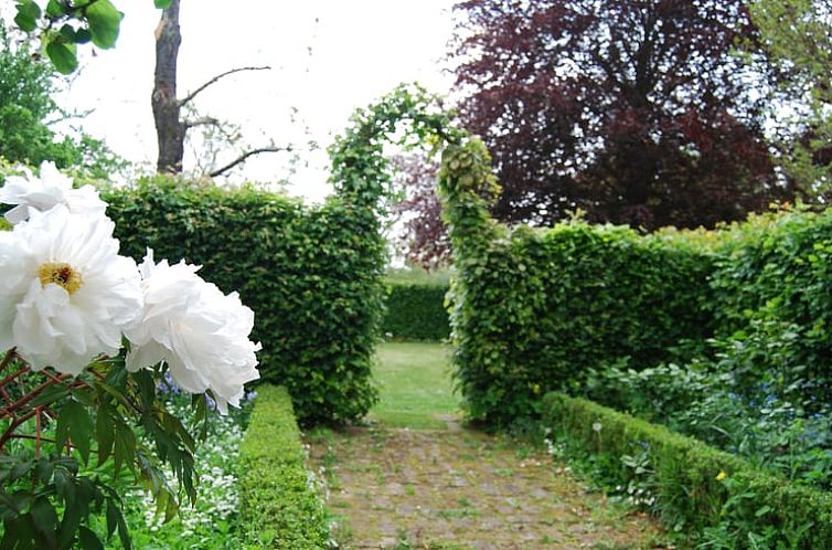 Vakantiehuisje in Lottum