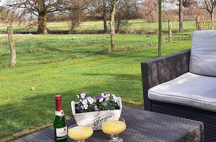 Vakantiehuisje in Lottum