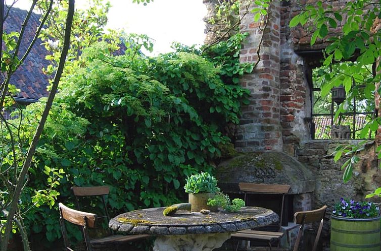 Vakantiehuisje in Lottum