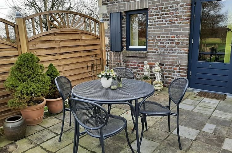 Vakantiehuisje in Lottum