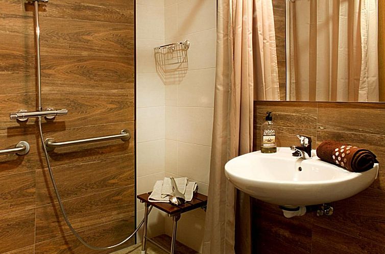 Apartamentos Turísticos Cúllar Vega