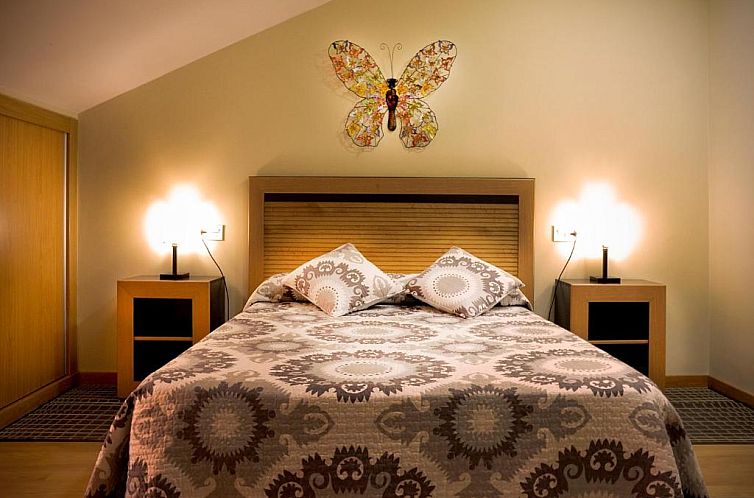 Apartamentos Turísticos Cúllar Vega