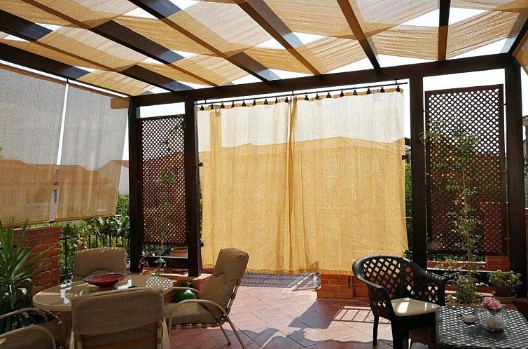 Apartamentos Turísticos Cúllar Vega