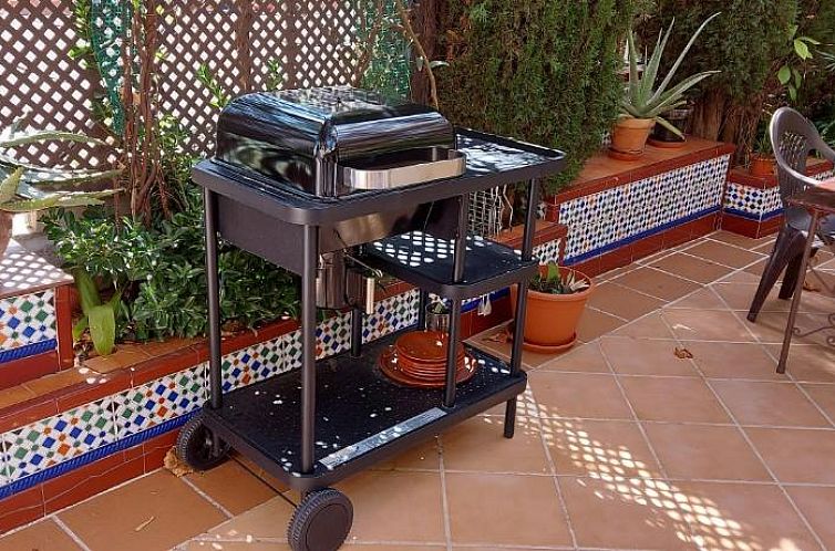 Apartamentos Turísticos Cúllar Vega