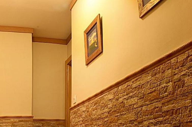 Apartamentos Turísticos Cúllar Vega