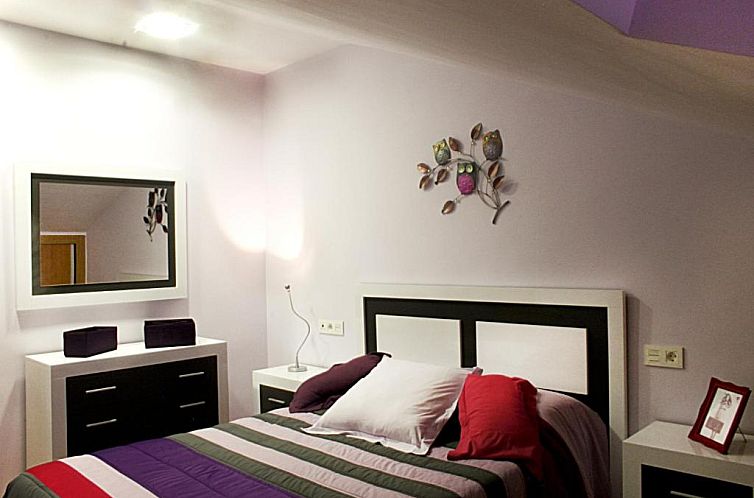 Apartamentos Turísticos Cúllar Vega